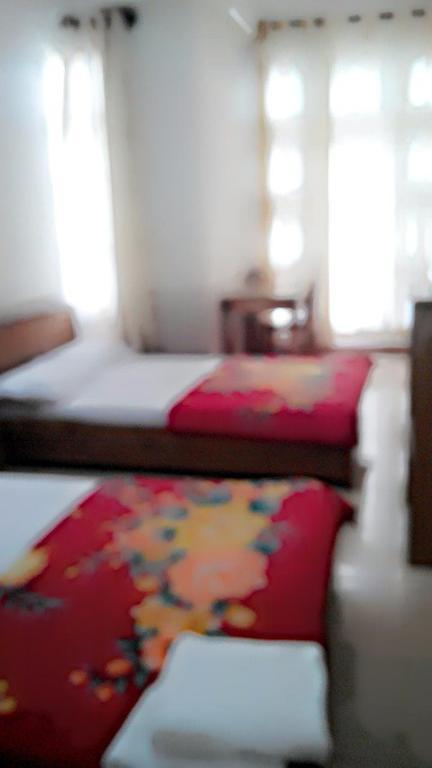 Kim Hoan Ngoc Hotel Pleiku Exterior foto